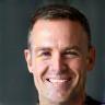 Photo of David Collins, Emirates Fitness Hub member