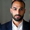 Photo of Khaled Mansour, Emirates Fitness Hub member