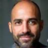 Photo of Omar Khouri, Emirates Fitness Hub member